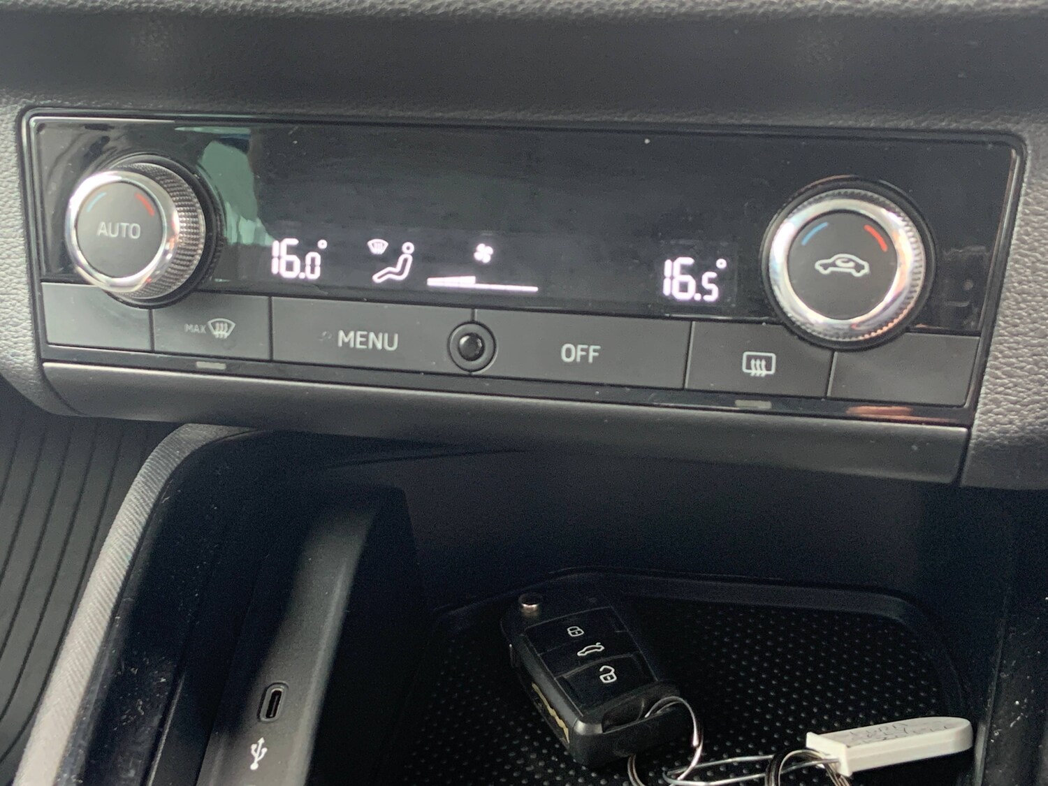 Used Skoda Kamiq 2020 for sale - 78123728: Photo 21