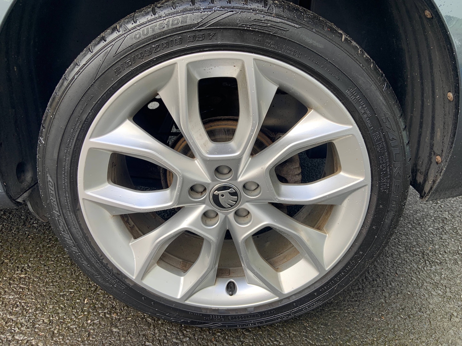 Used Skoda Kamiq 2020 for sale - 78123728: Photo 4