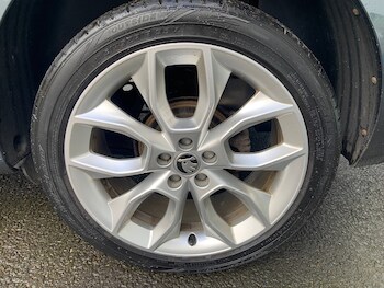 Used Skoda Kamiq 2020 for sale - 78123728: Photo