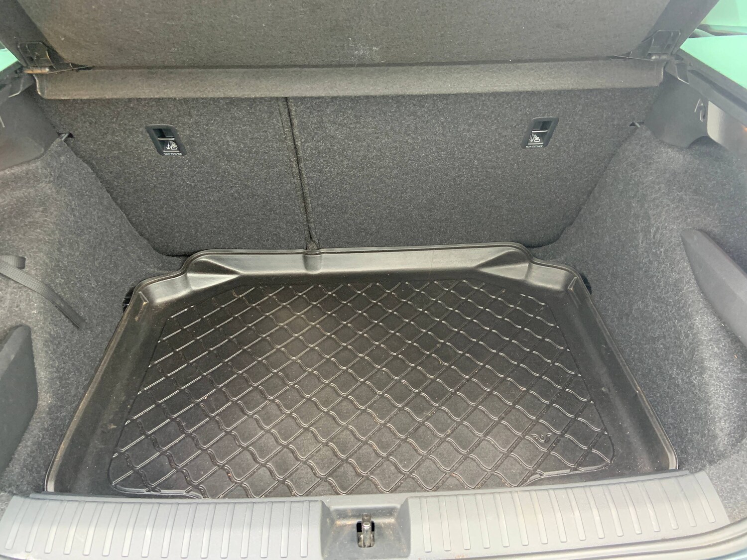 Used Skoda Kamiq 2020 for sale - 78123728: Photo 8