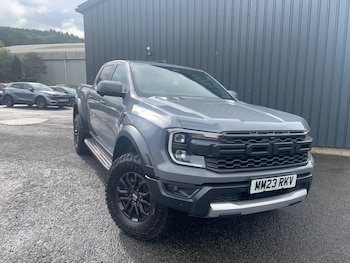 Used Ford Ranger 2023 for sale - 79595957: Photo