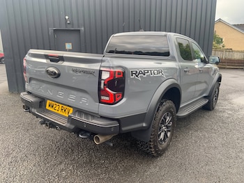 Used Ford Ranger 2023 for sale - 79595957: Photo