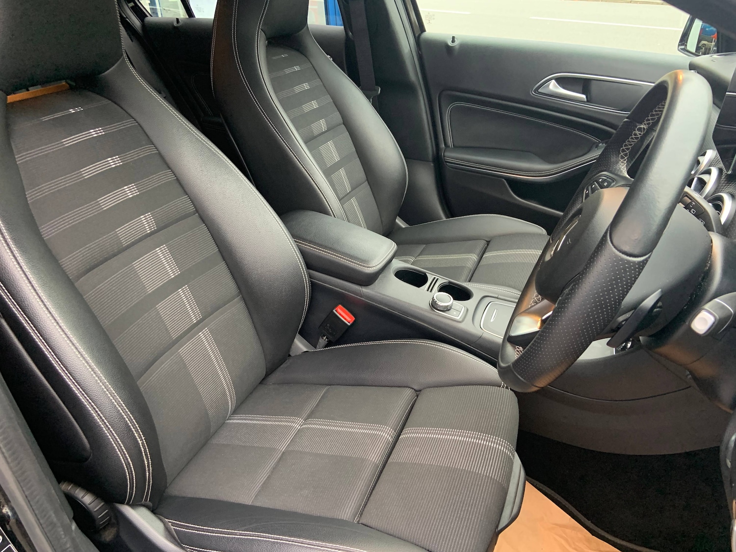 Used Mercedes-Benz A-Class 2018 for sale - 76365032: Photo 10