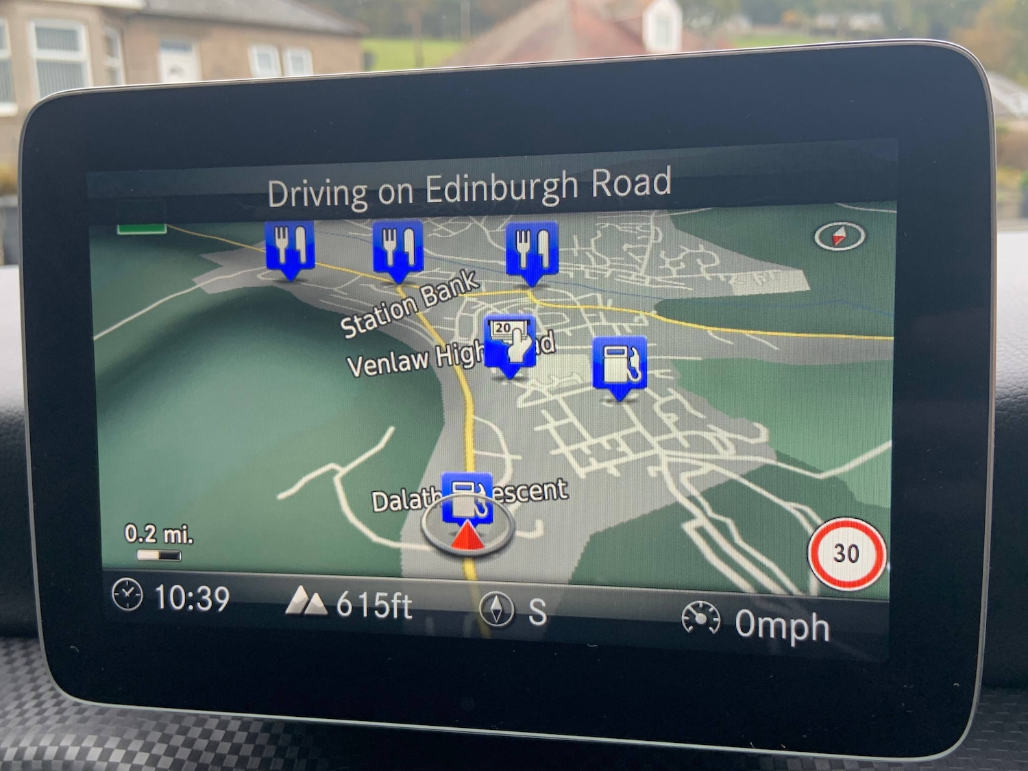 Used Mercedes-Benz A-Class 2018 for sale - 76365032: Photo 17