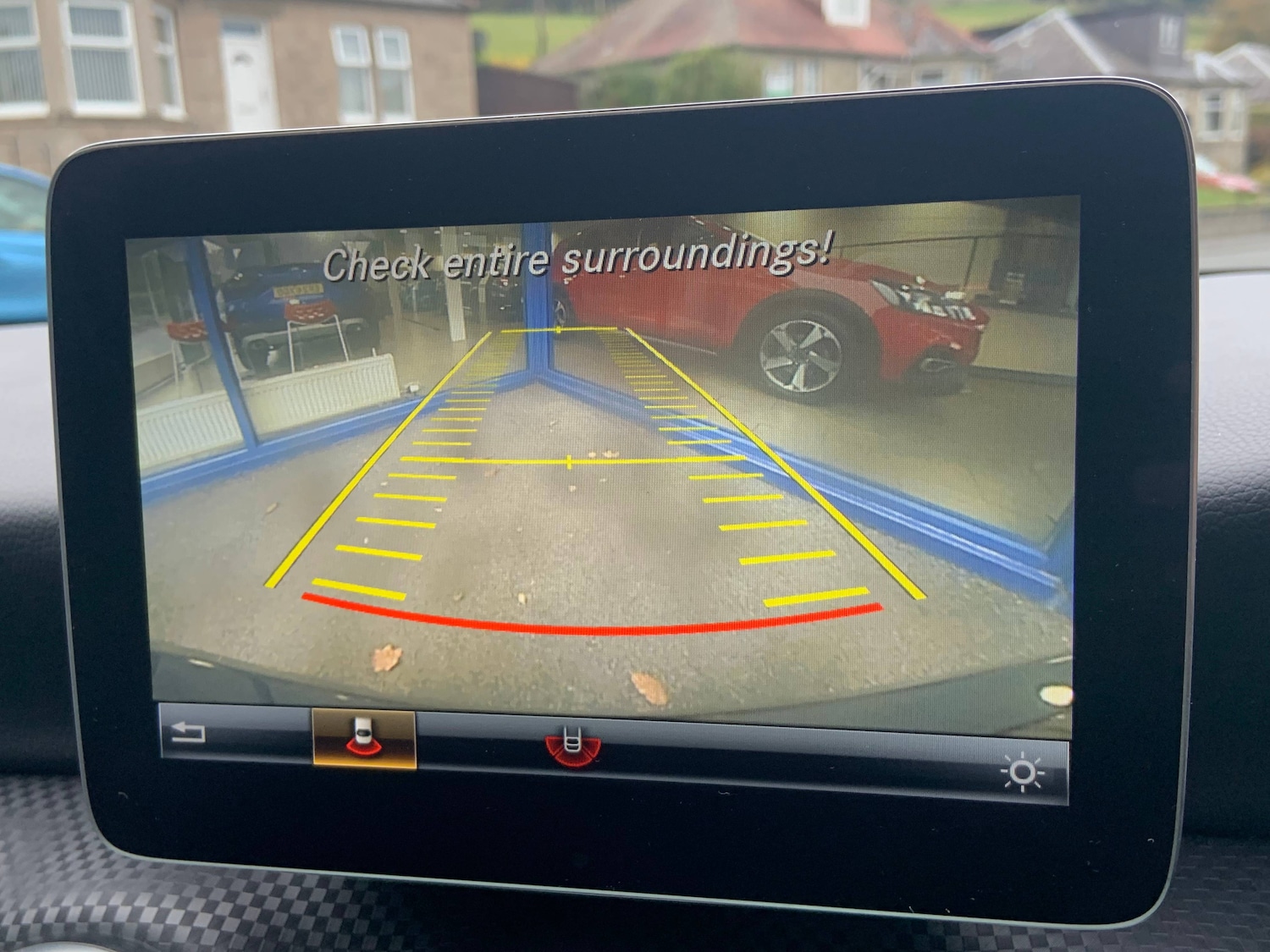 Used Mercedes-Benz A-Class 2018 for sale - 76365032: Photo 18