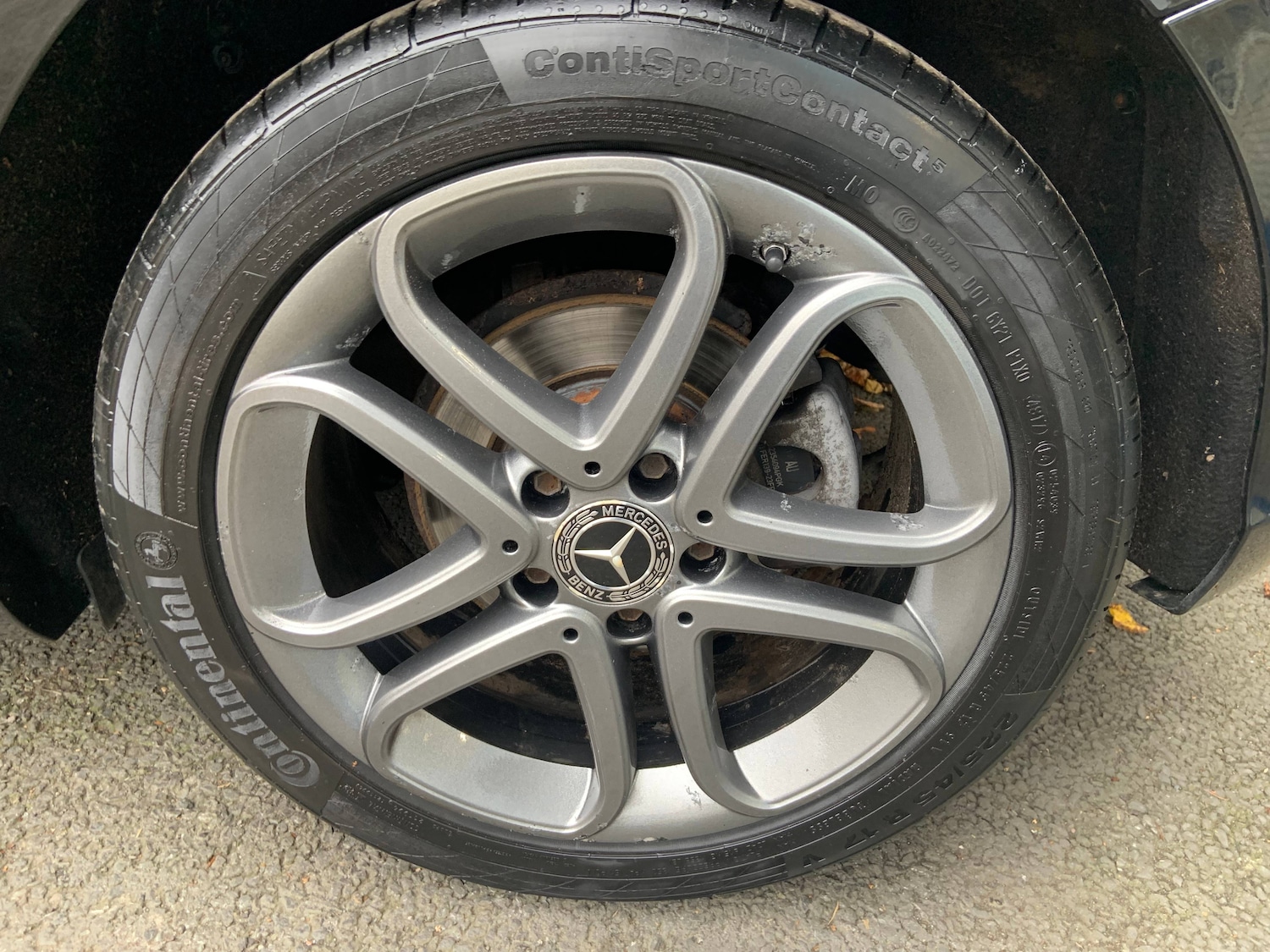 Used Mercedes-Benz A-Class 2018 for sale - 76365032: Photo 4