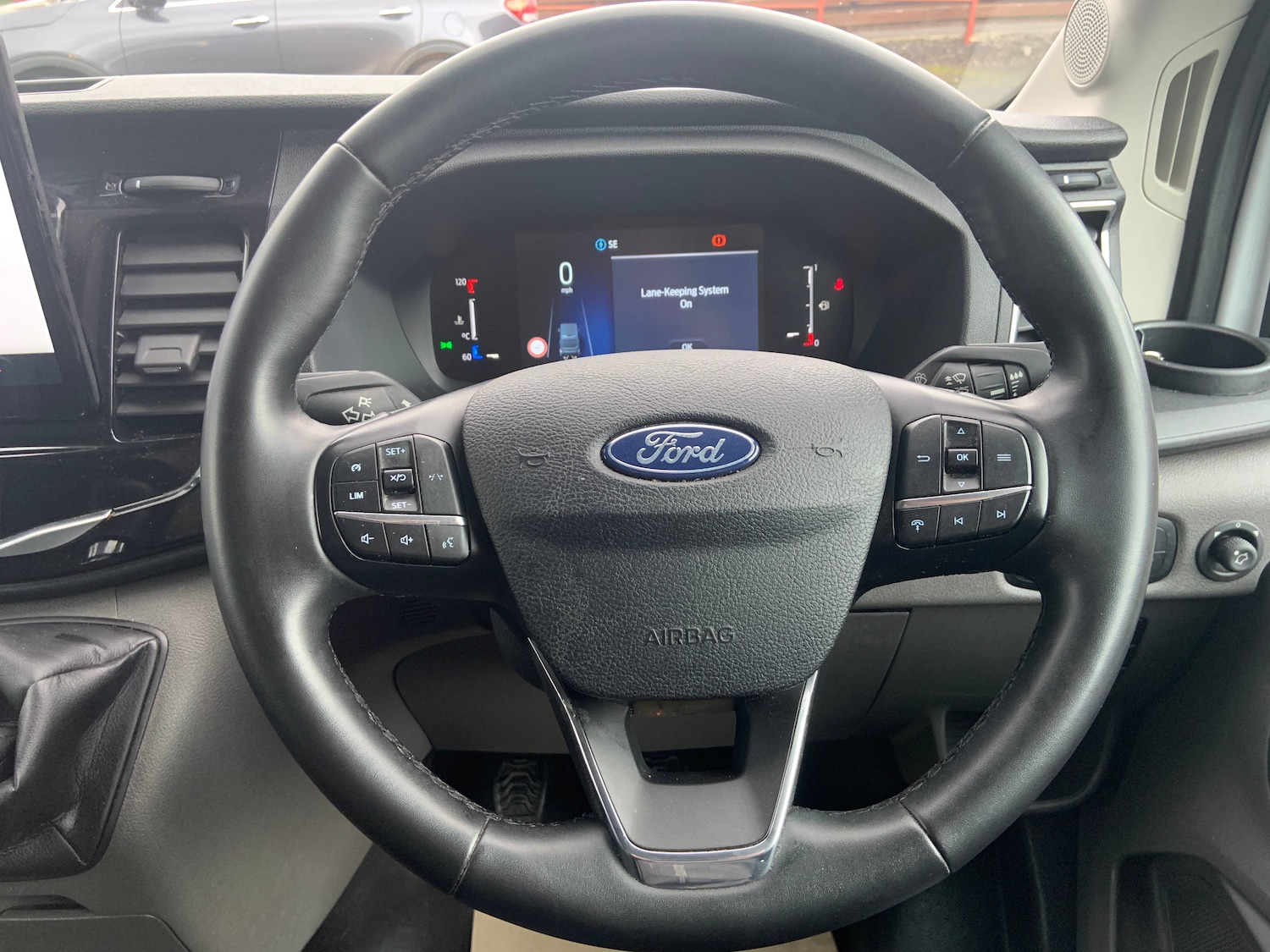 Used Ford Transit 2025 for sale - 77199233: Photo 11