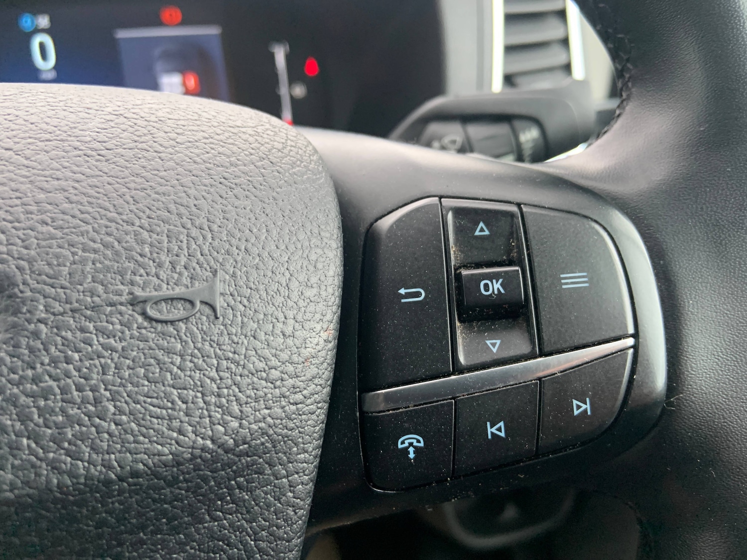 Used Ford Transit 2025 for sale - 77199233: Photo 13