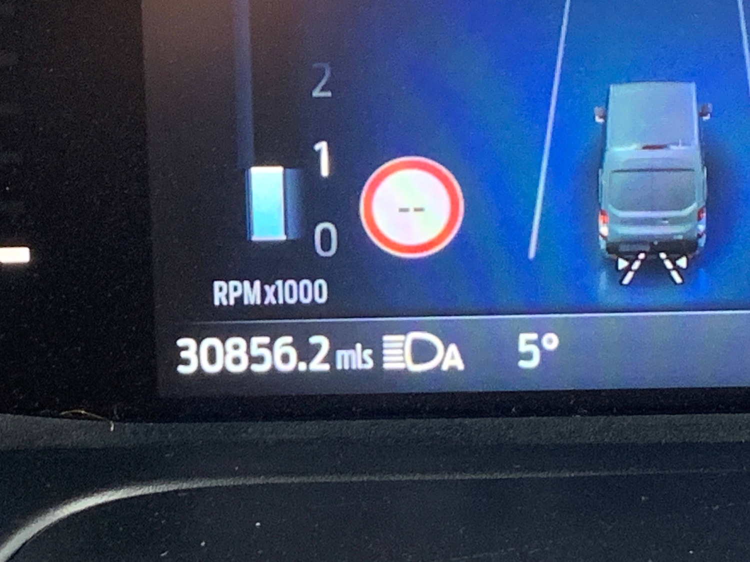 Used Ford Transit 2025 for sale - 77199233: Photo 14