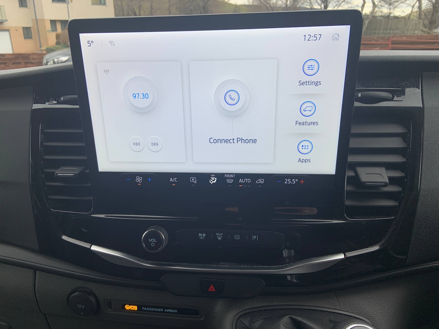 Used Ford Transit 2025 for sale - 77199233: Photo 15