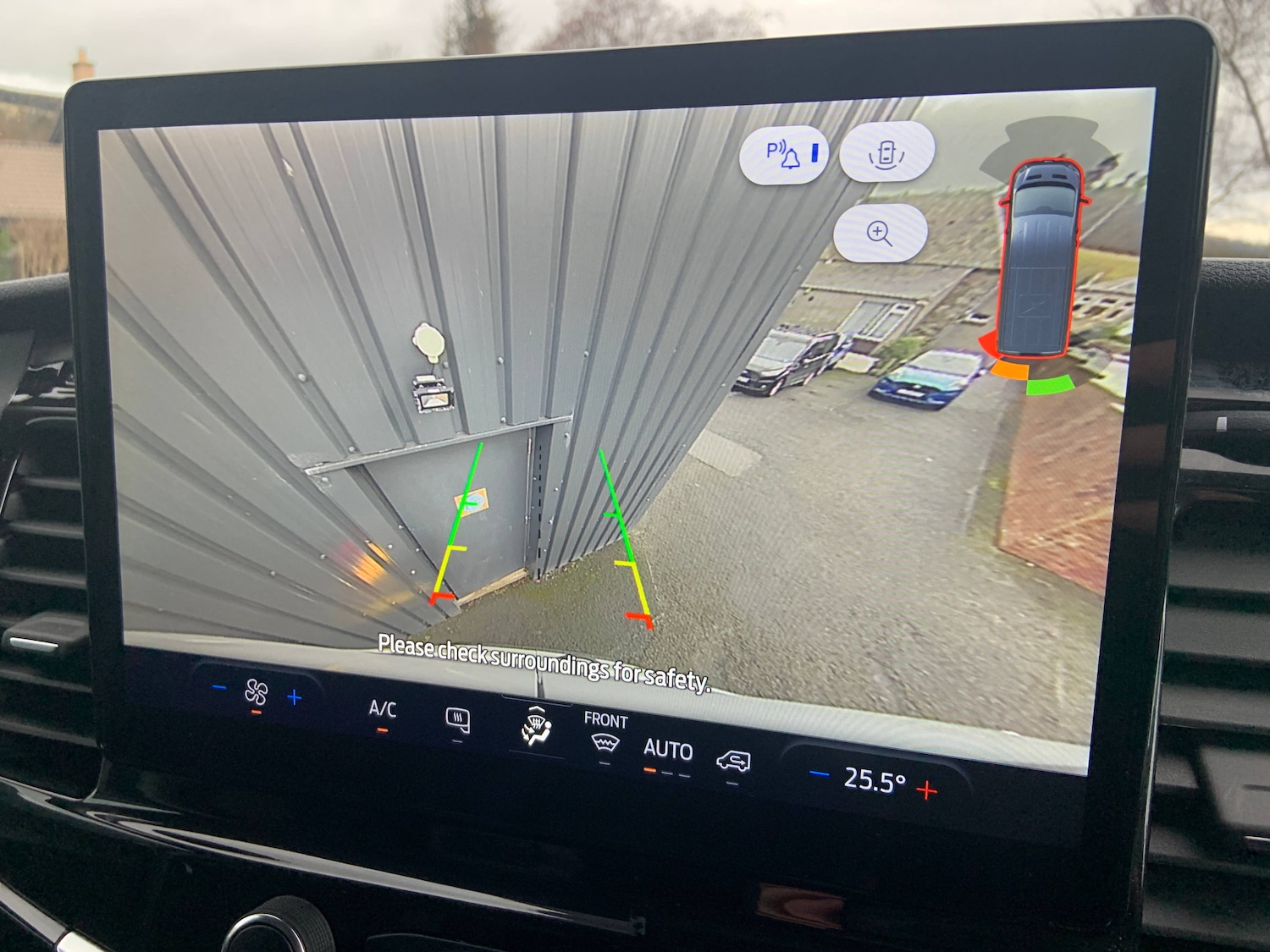 Used Ford Transit 2025 for sale - 77199233: Photo 16