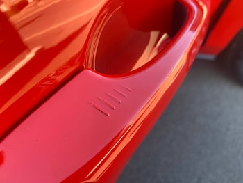 Used Ford Focus 2023 for sale - 78422608: Photo