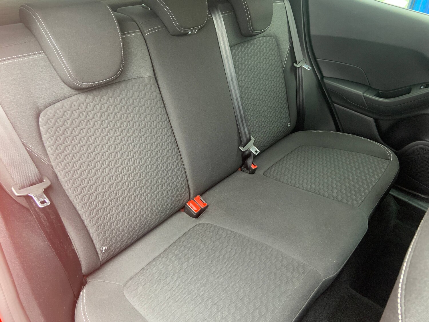 Used Ford Fiesta 2022 for sale - 78094745: Photo 12