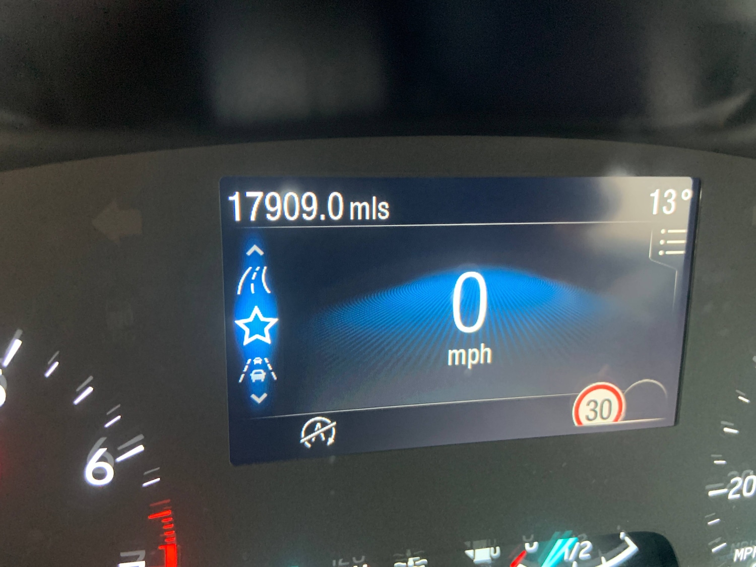 Used Ford Fiesta 2022 for sale - 78094745: Photo 16