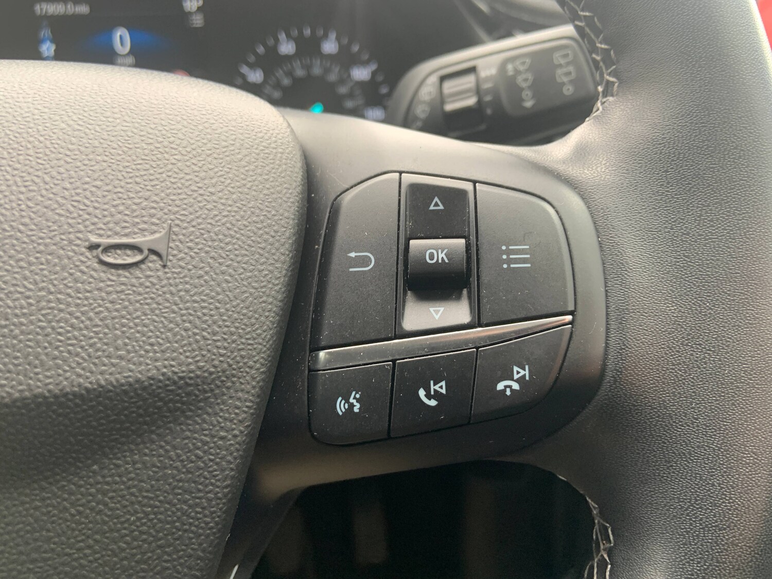 Used Ford Fiesta 2022 for sale - 78094745: Photo 17