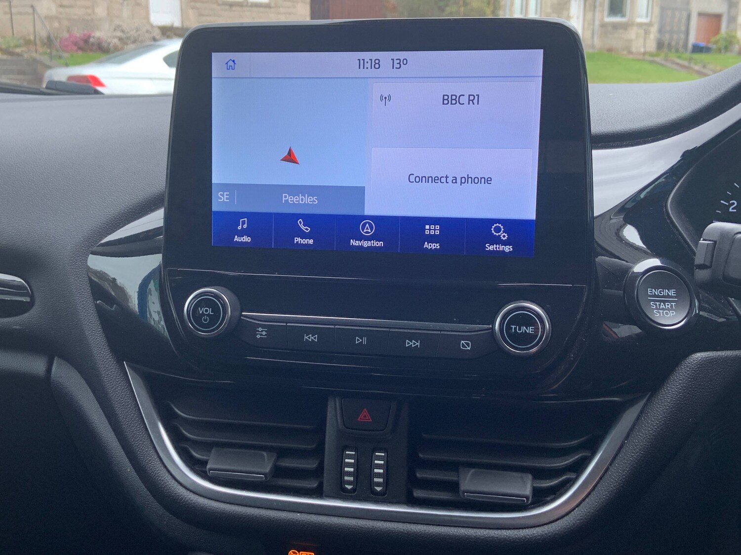 Used Ford Fiesta 2022 for sale - 78094745: Photo 18