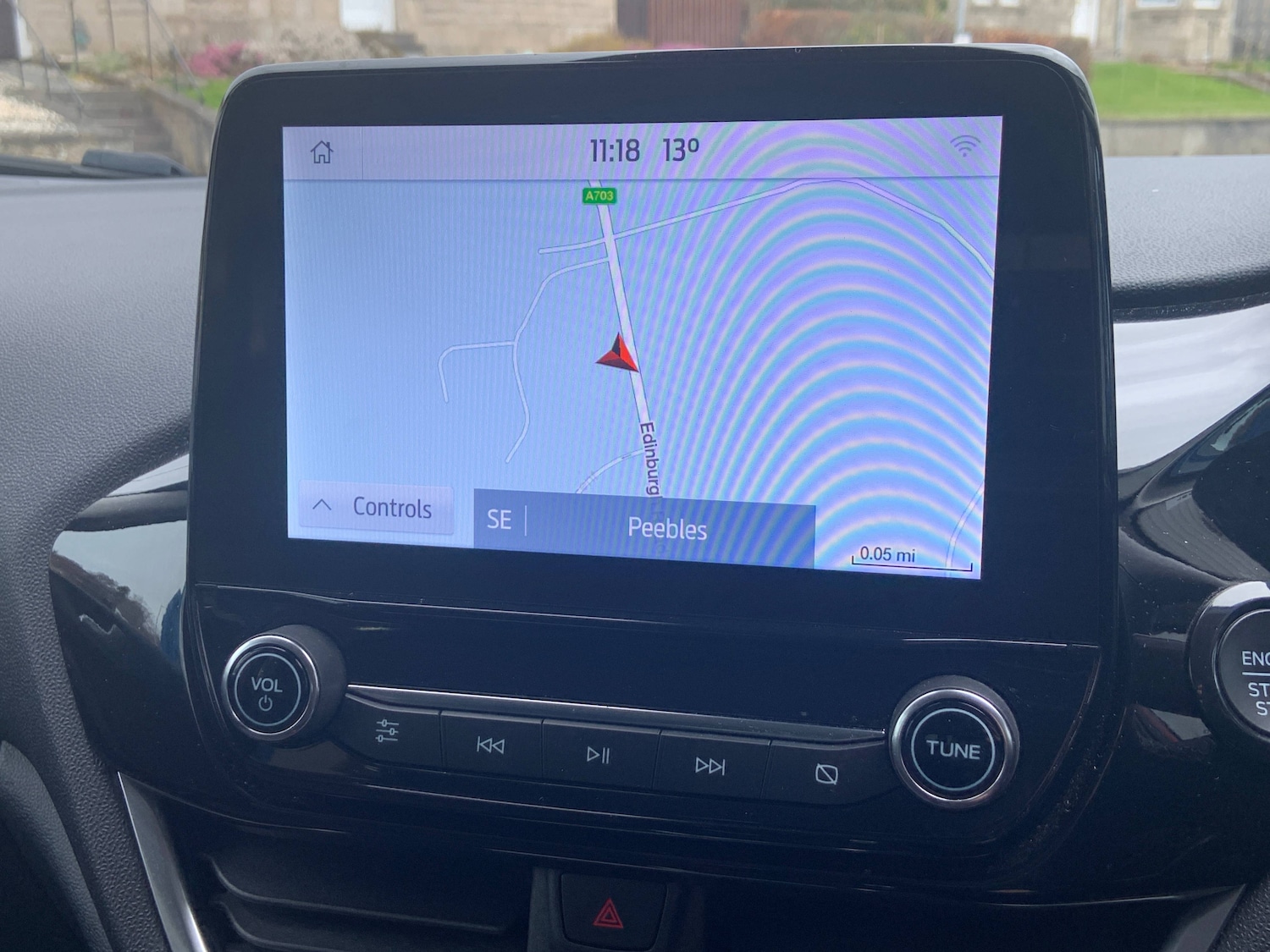 Used Ford Fiesta 2022 for sale - 78094745: Photo 20