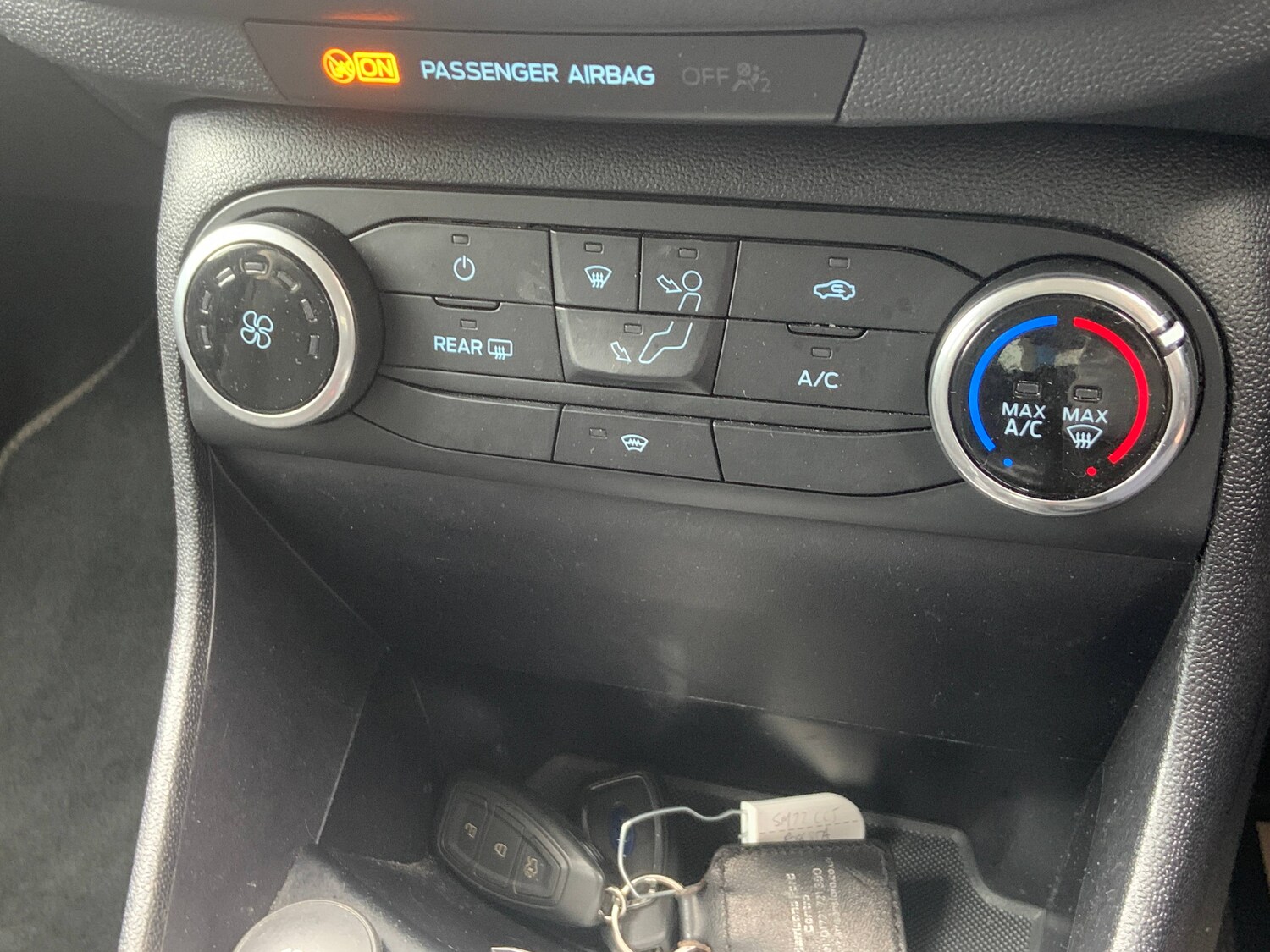 Used Ford Fiesta 2022 for sale - 78094745: Photo 21