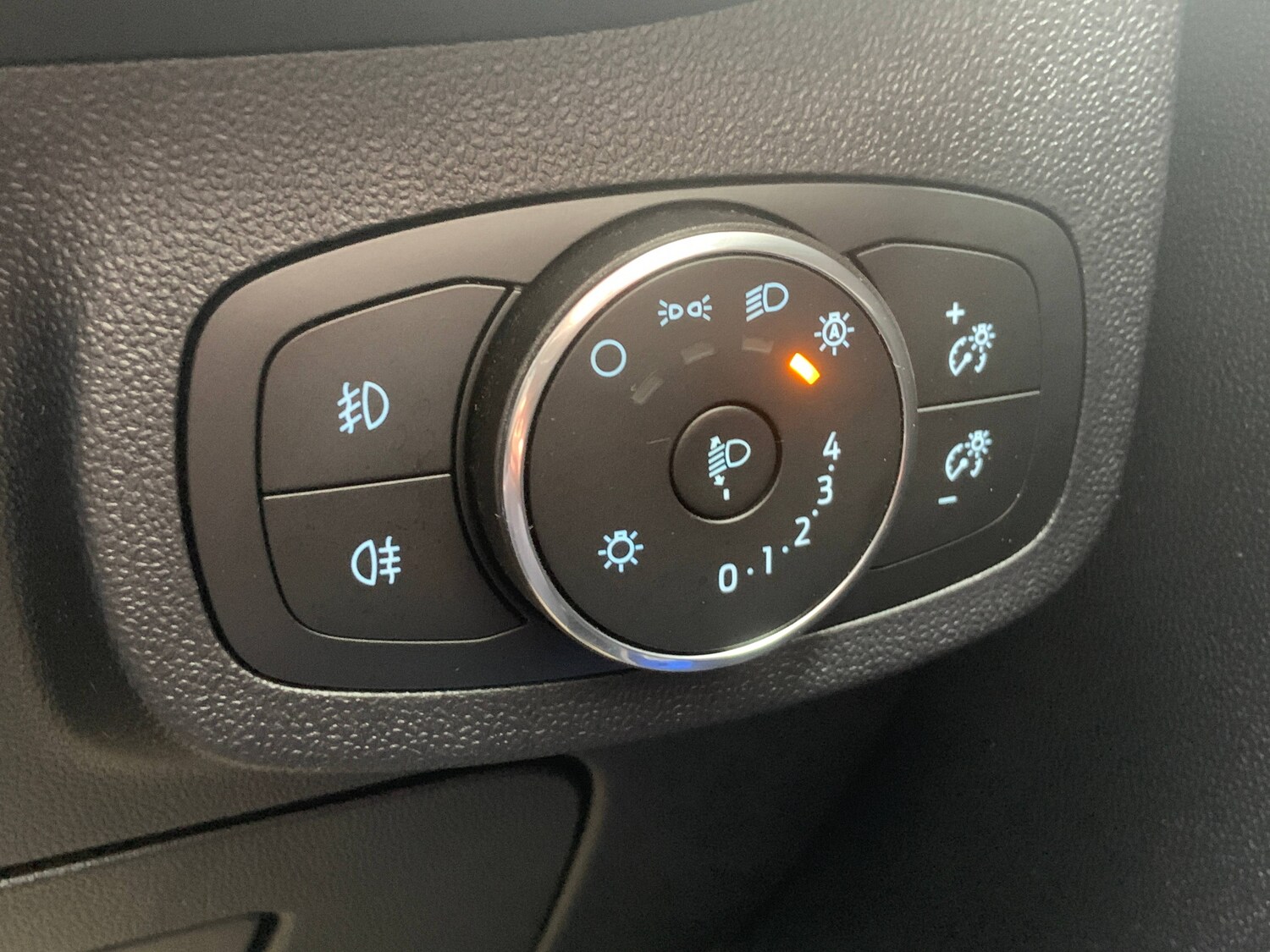 Used Ford Fiesta 2022 for sale - 78094745: Photo 23