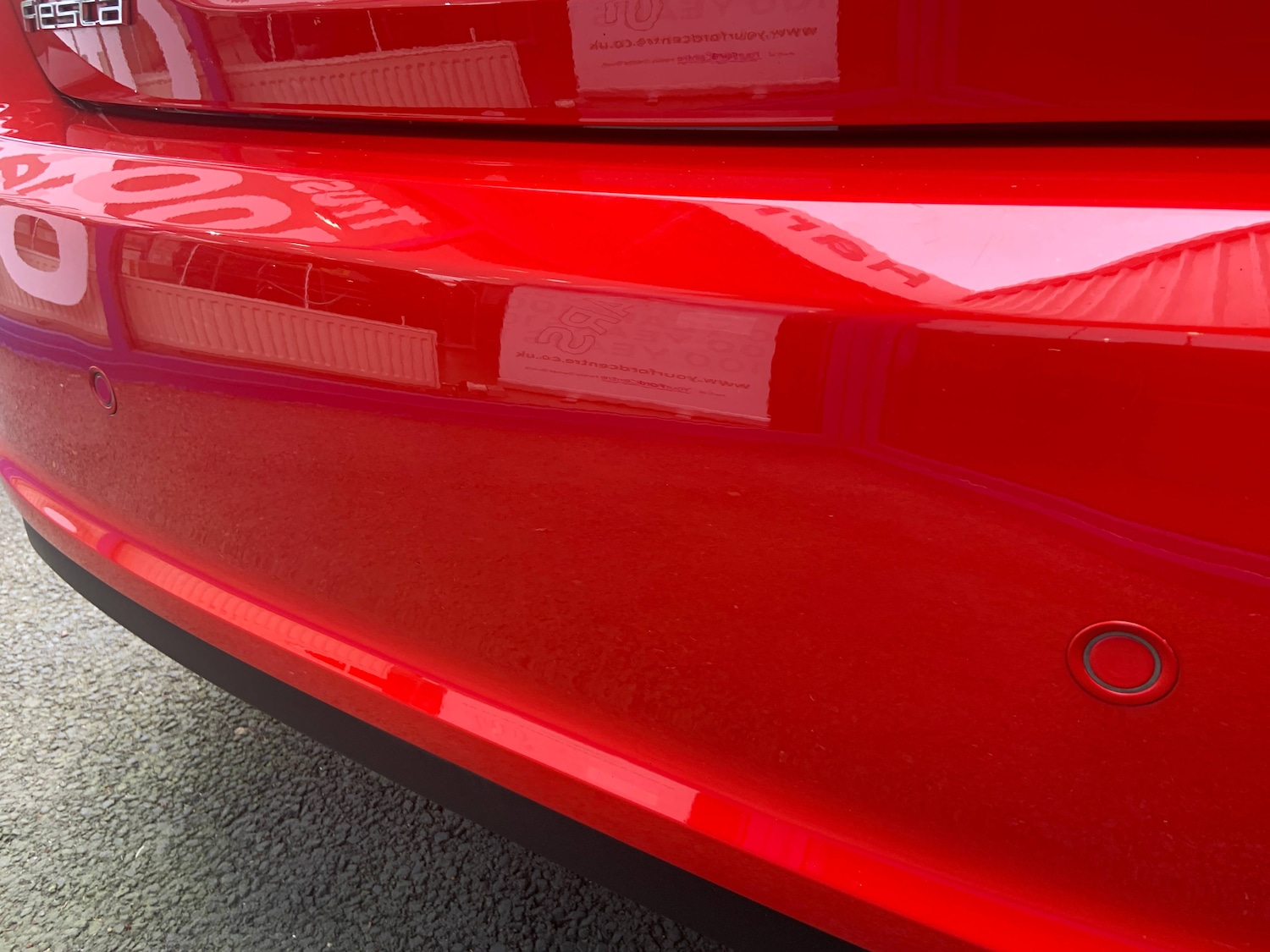 Used Ford Fiesta 2022 for sale - 78094745: Photo 6