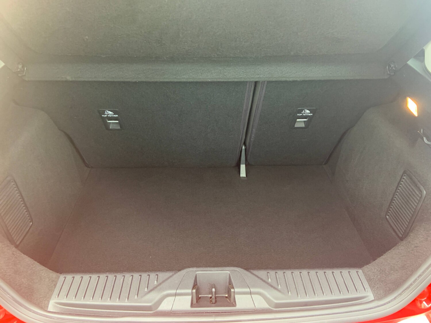 Used Ford Fiesta 2022 for sale - 78094745: Photo 9