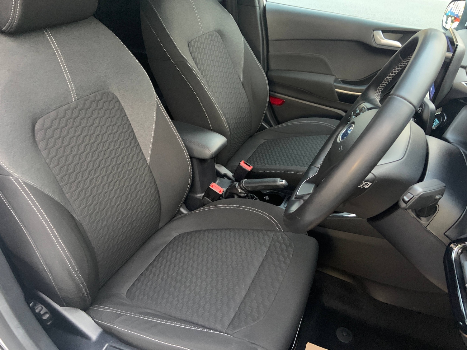 Used Ford Fiesta 2022 for sale - 76949432: Photo 10