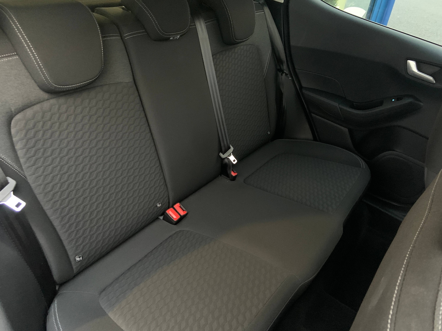 Used Ford Fiesta 2022 for sale - 76949432: Photo 11