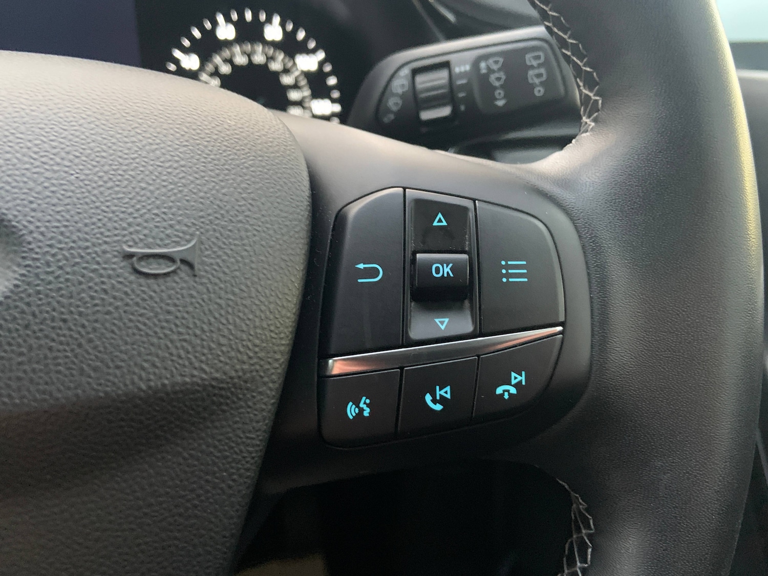 Used Ford Fiesta 2022 for sale - 76949432: Photo 15