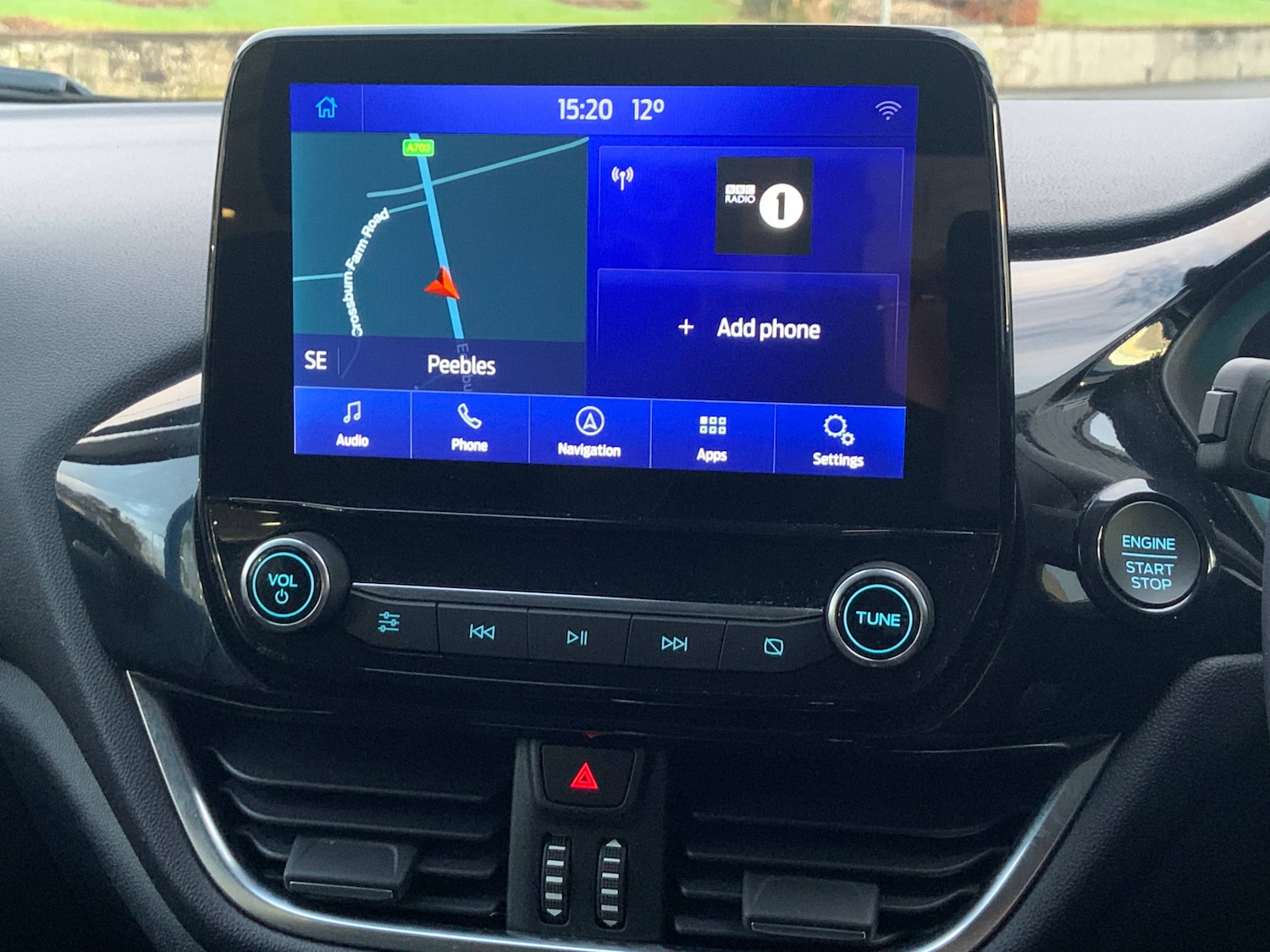 Used Ford Fiesta 2022 for sale - 76949432: Photo 16