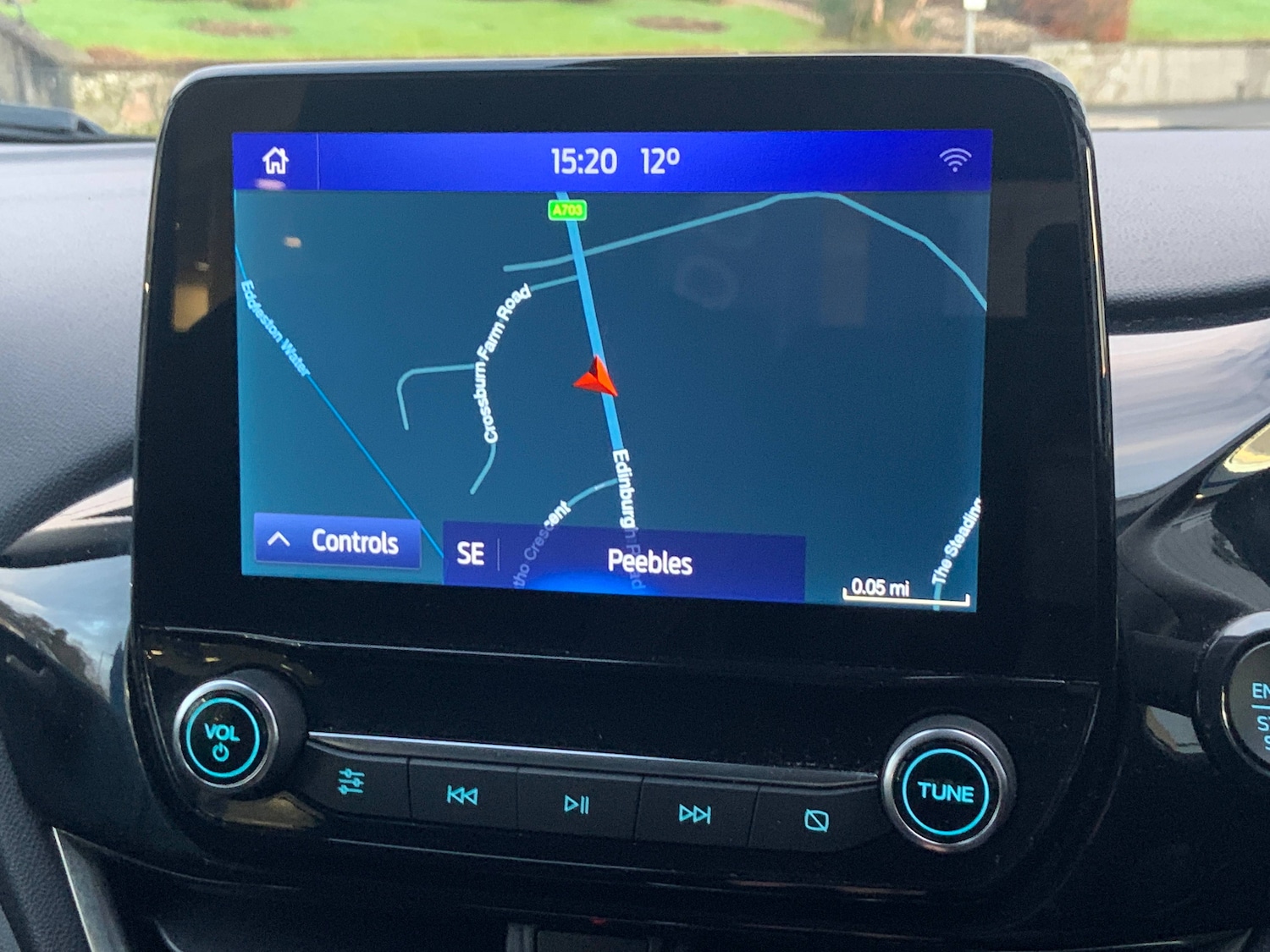 Used Ford Fiesta 2022 for sale - 76949432: Photo 18