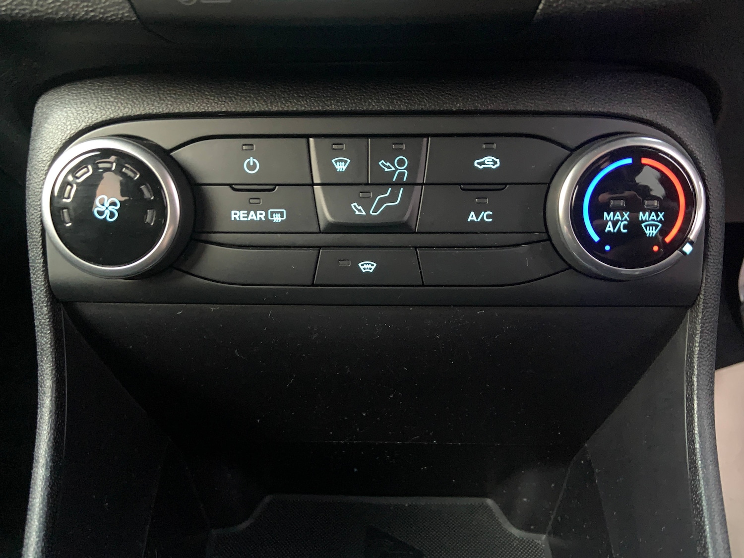 Used Ford Fiesta 2022 for sale - 76949432: Photo 19