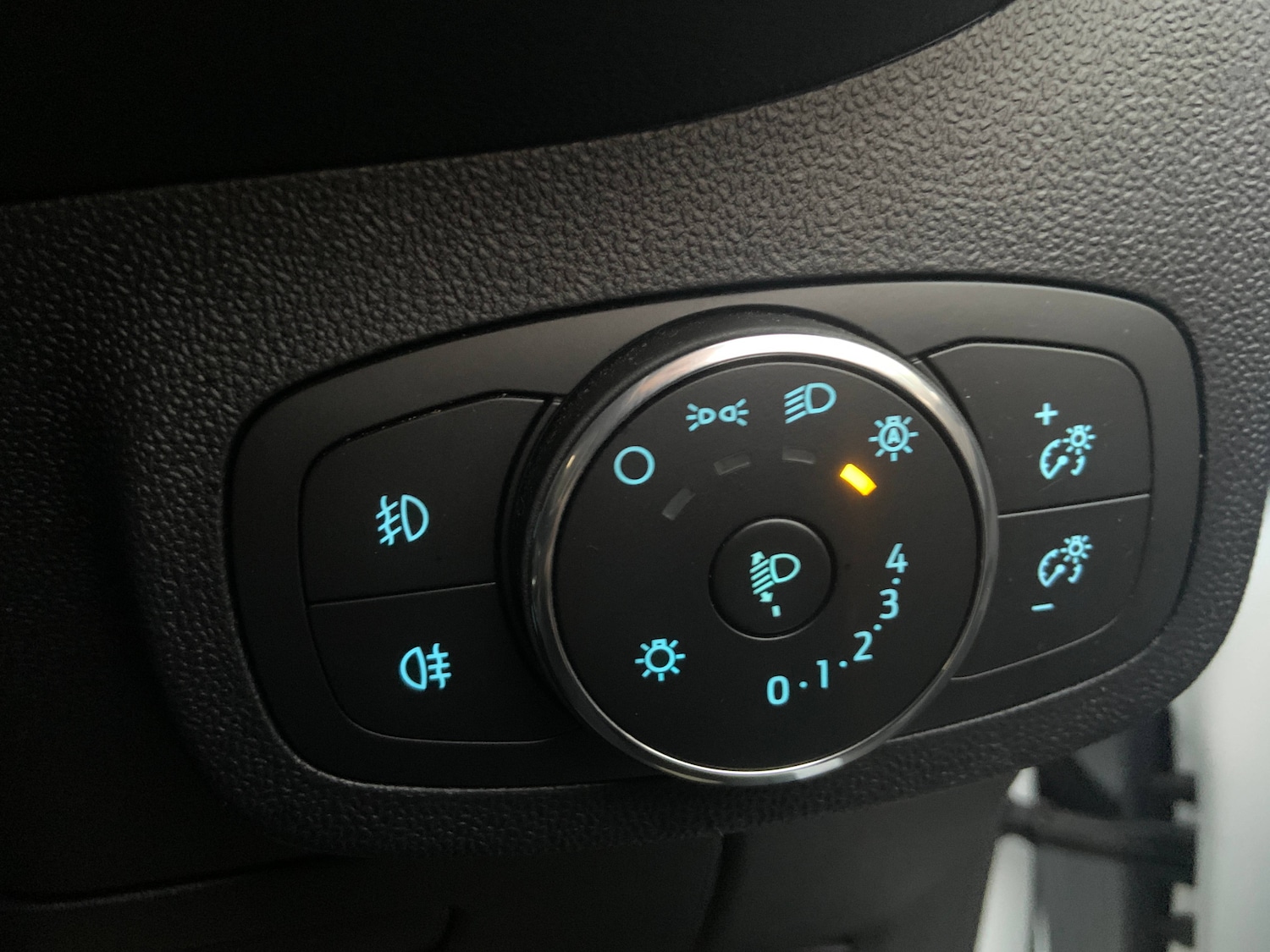 Used Ford Fiesta 2022 for sale - 76949432: Photo 21