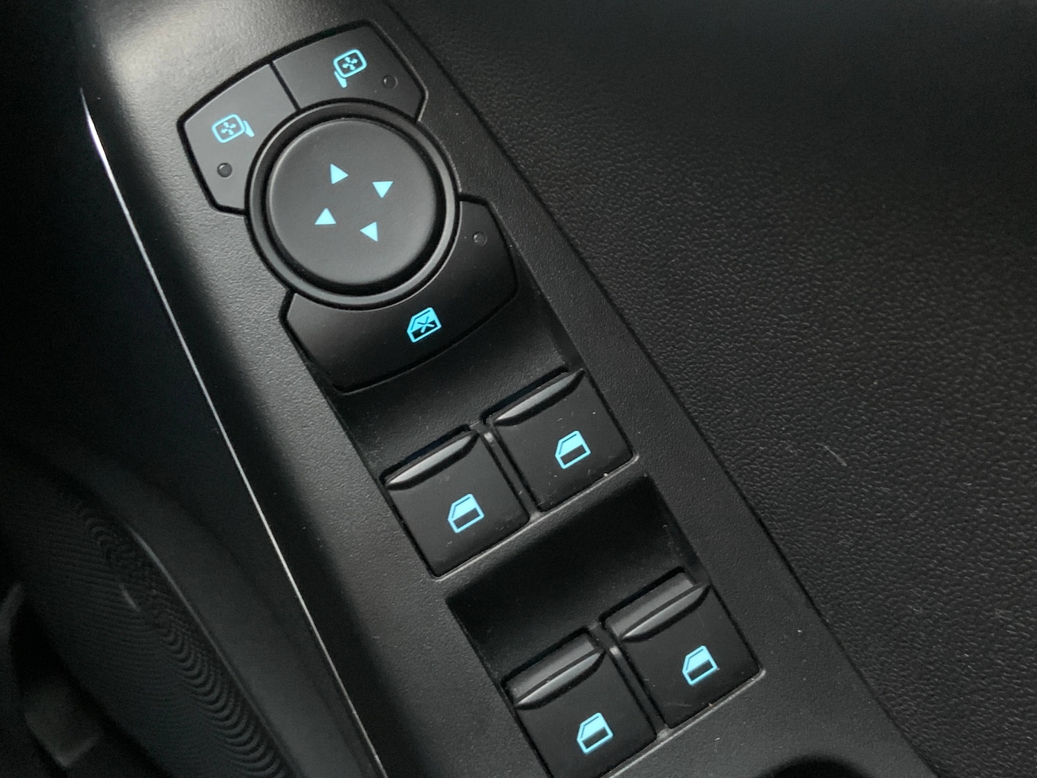 Used Ford Fiesta 2022 for sale - 76949432: Photo 22