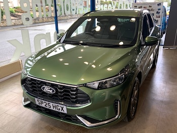 Used Ford Kuga 2025 for sale - 78894263: Photo
