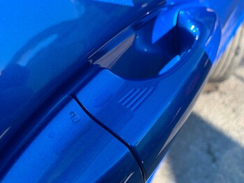 Used Ford Puma 2024 for sale - 76065678: Photo