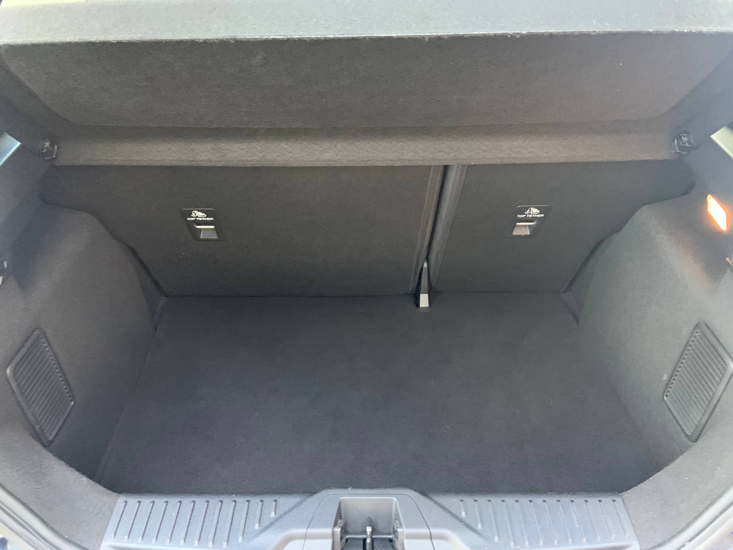 Used Ford Fiesta 2021 for sale - 76394992: Photo 12