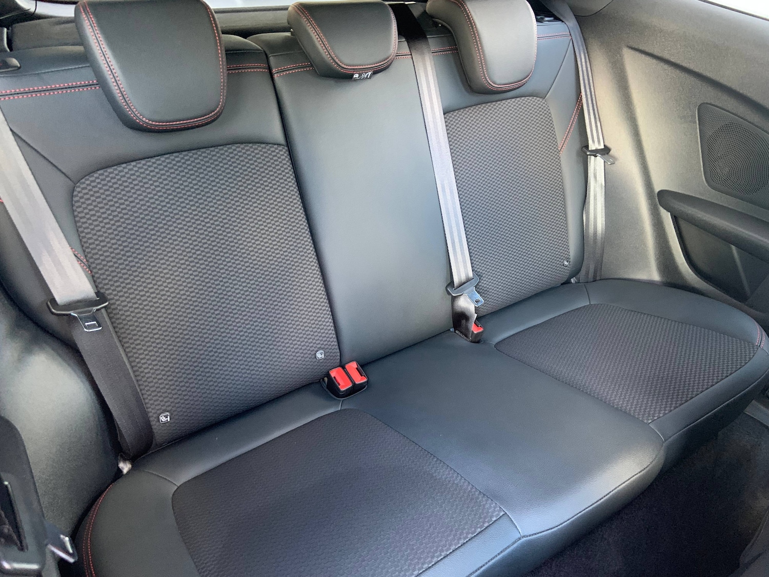 Used Ford Fiesta 2021 for sale - 76394992: Photo 15