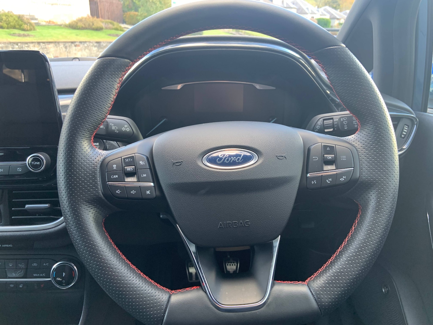 Used Ford Fiesta 2021 for sale - 76394992: Photo 16