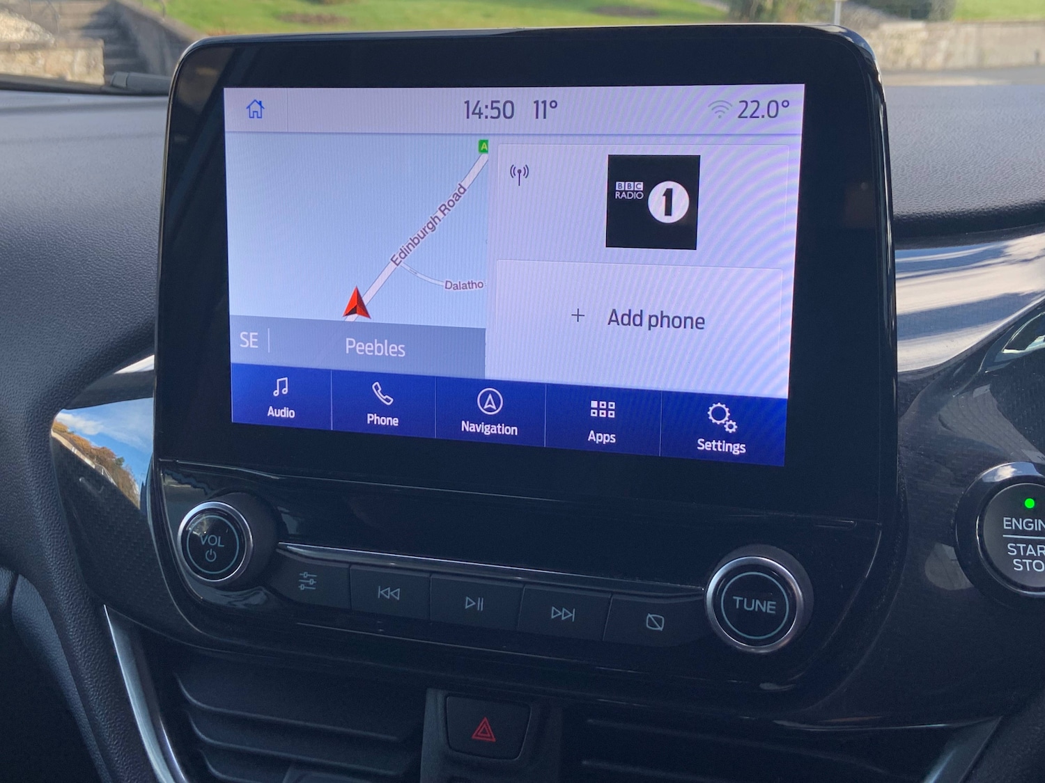 Used Ford Fiesta 2021 for sale - 76394992: Photo 20