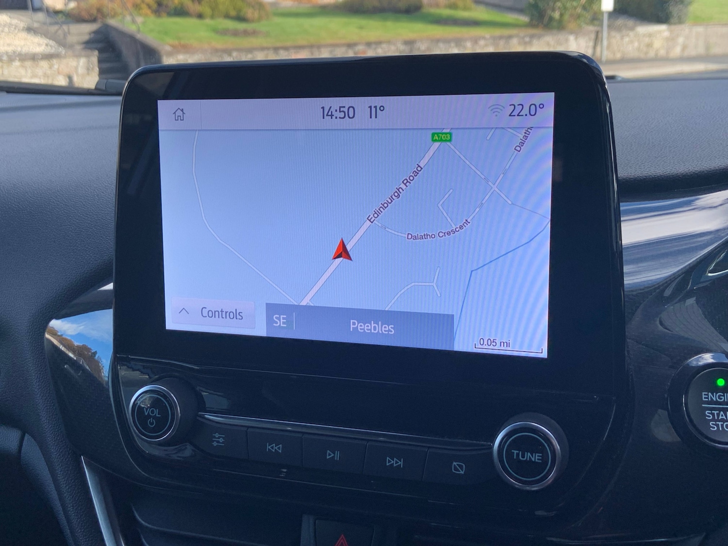 Used Ford Fiesta 2021 for sale - 76394992: Photo 22