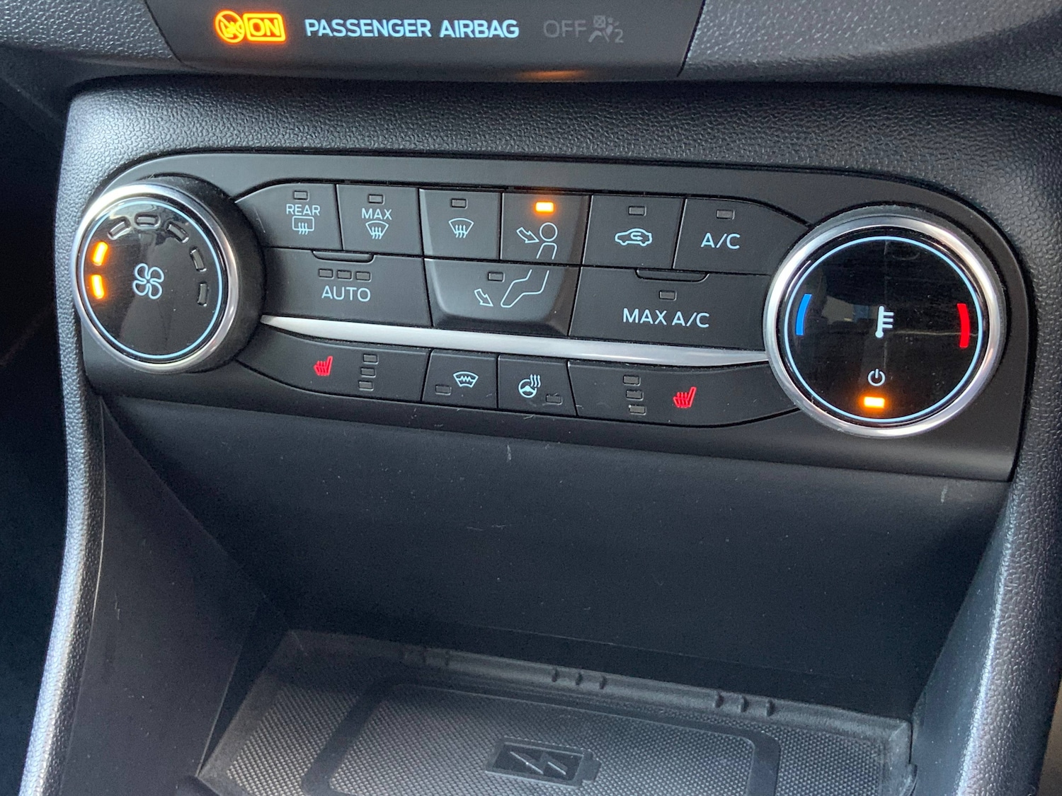 Used Ford Fiesta 2021 for sale - 76394992: Photo 23