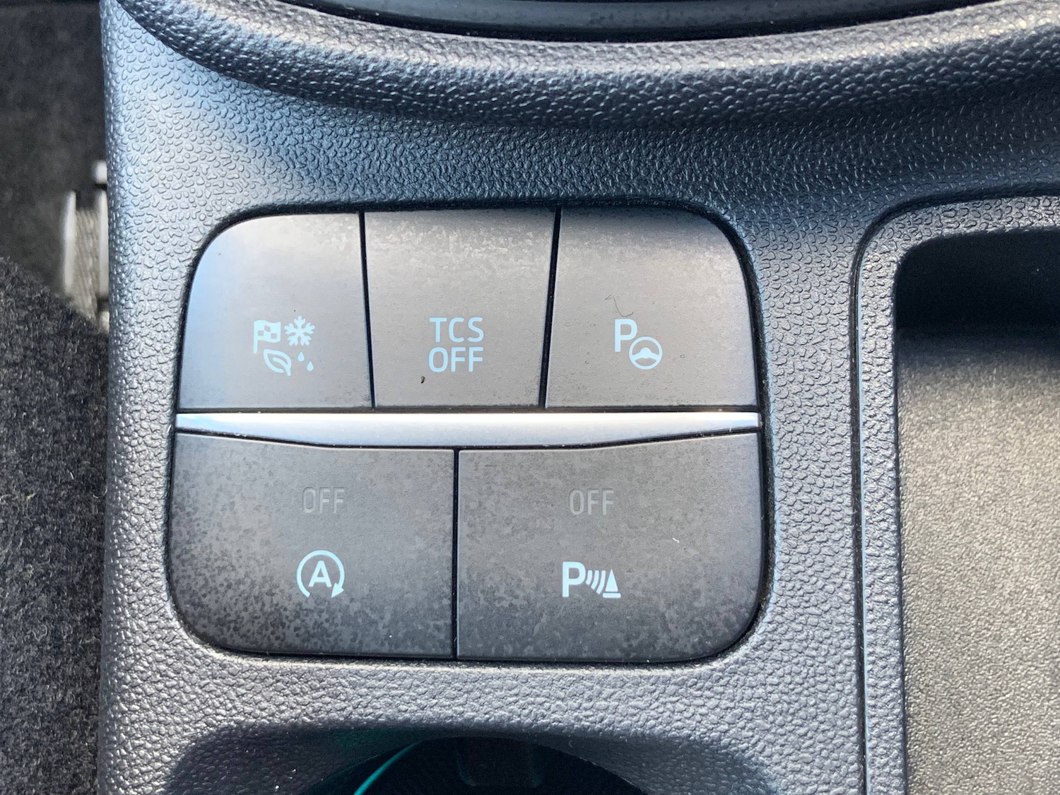 Used Ford Fiesta 2021 for sale - 76394992: Photo 24