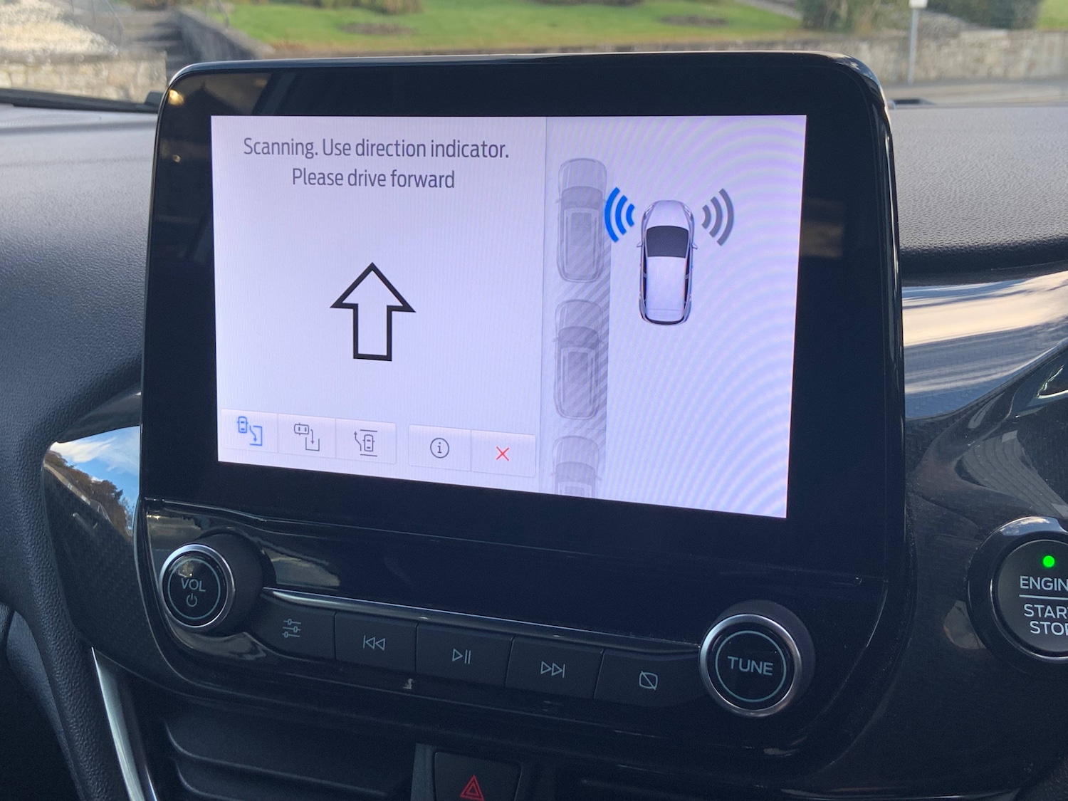 Used Ford Fiesta 2021 for sale - 76394992: Photo 25