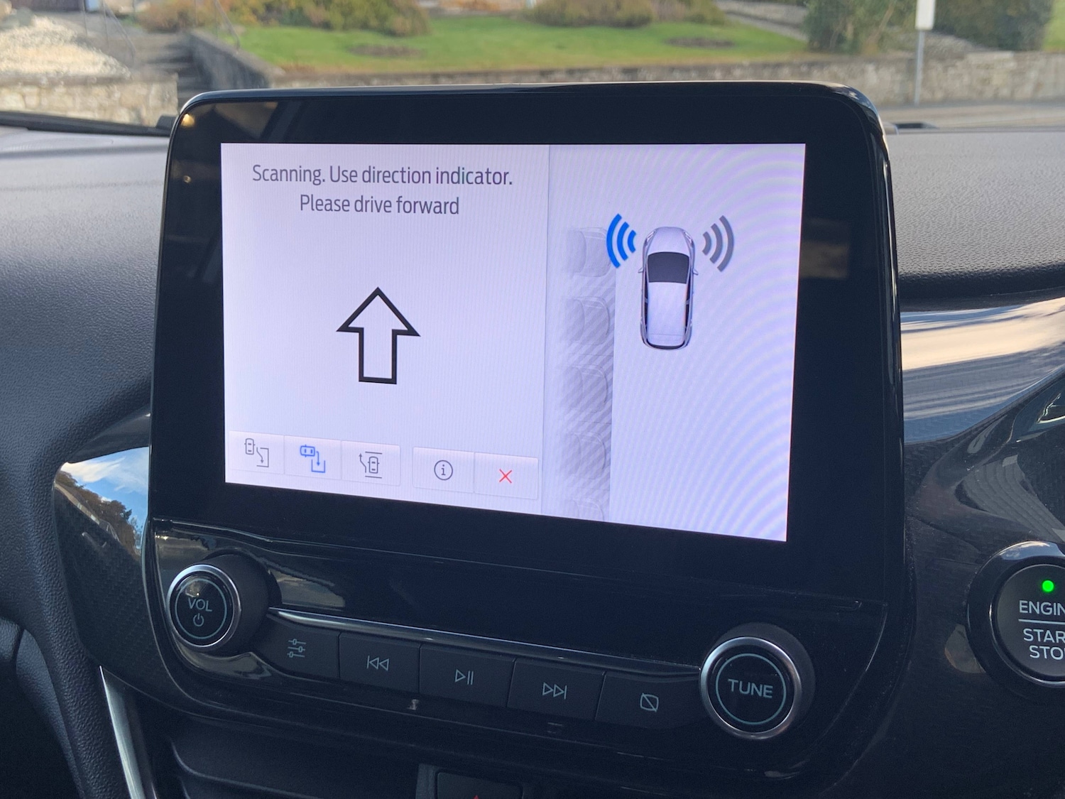 Used Ford Fiesta 2021 for sale - 76394992: Photo 26