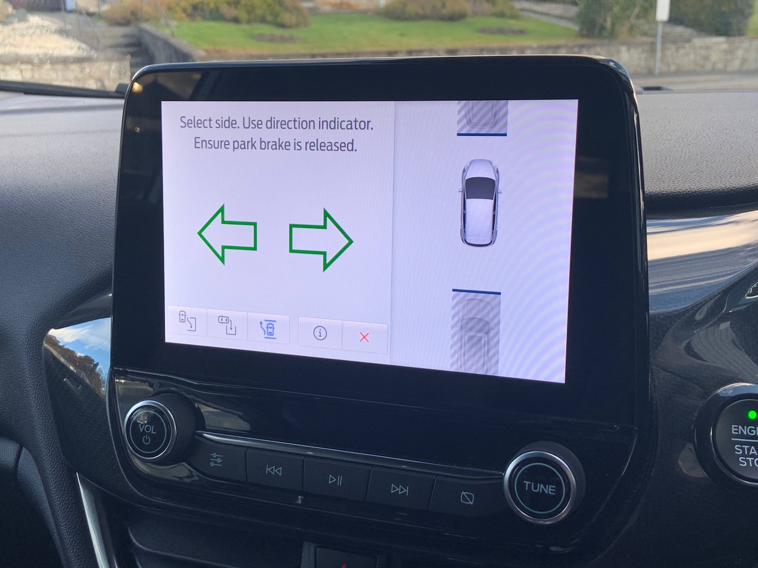 Used Ford Fiesta 2021 for sale - 76394992: Photo 27