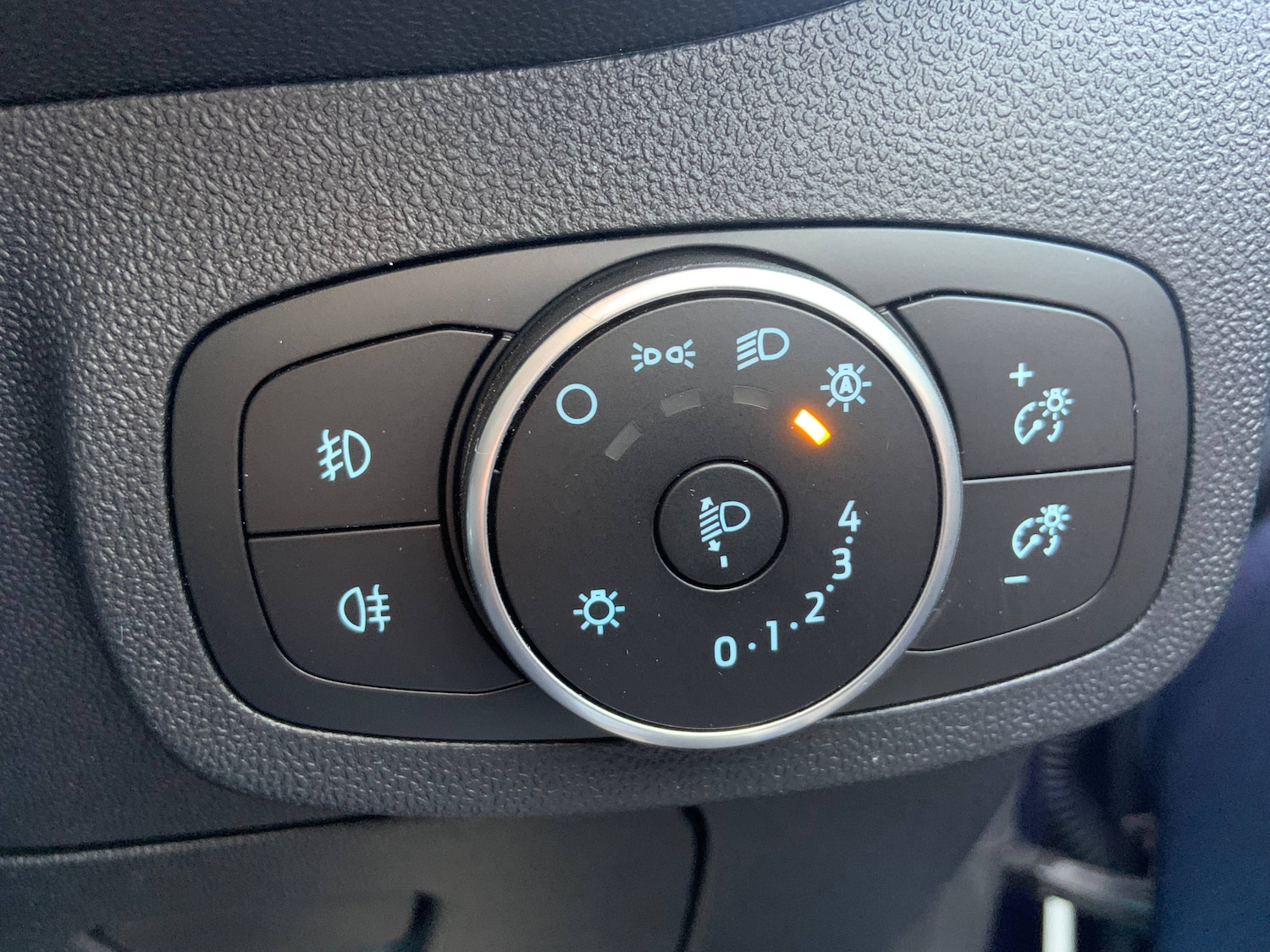 Used Ford Fiesta 2021 for sale - 76394992: Photo 29