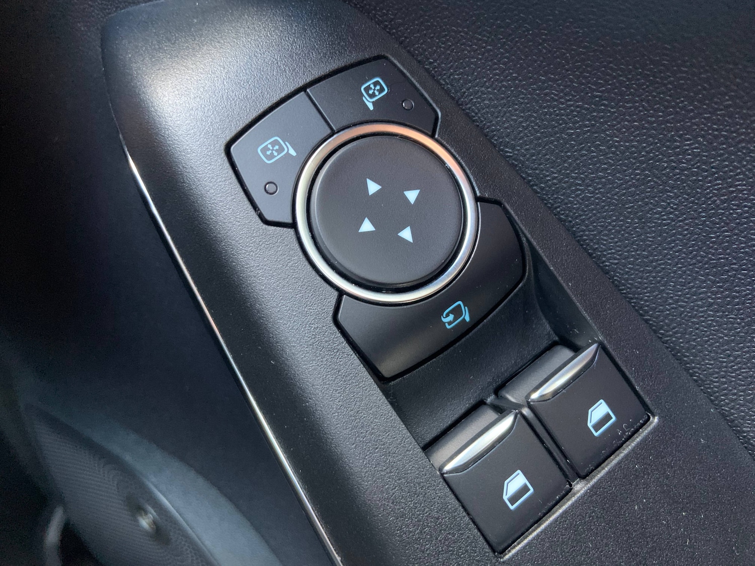 Used Ford Fiesta 2021 for sale - 76394992: Photo 30