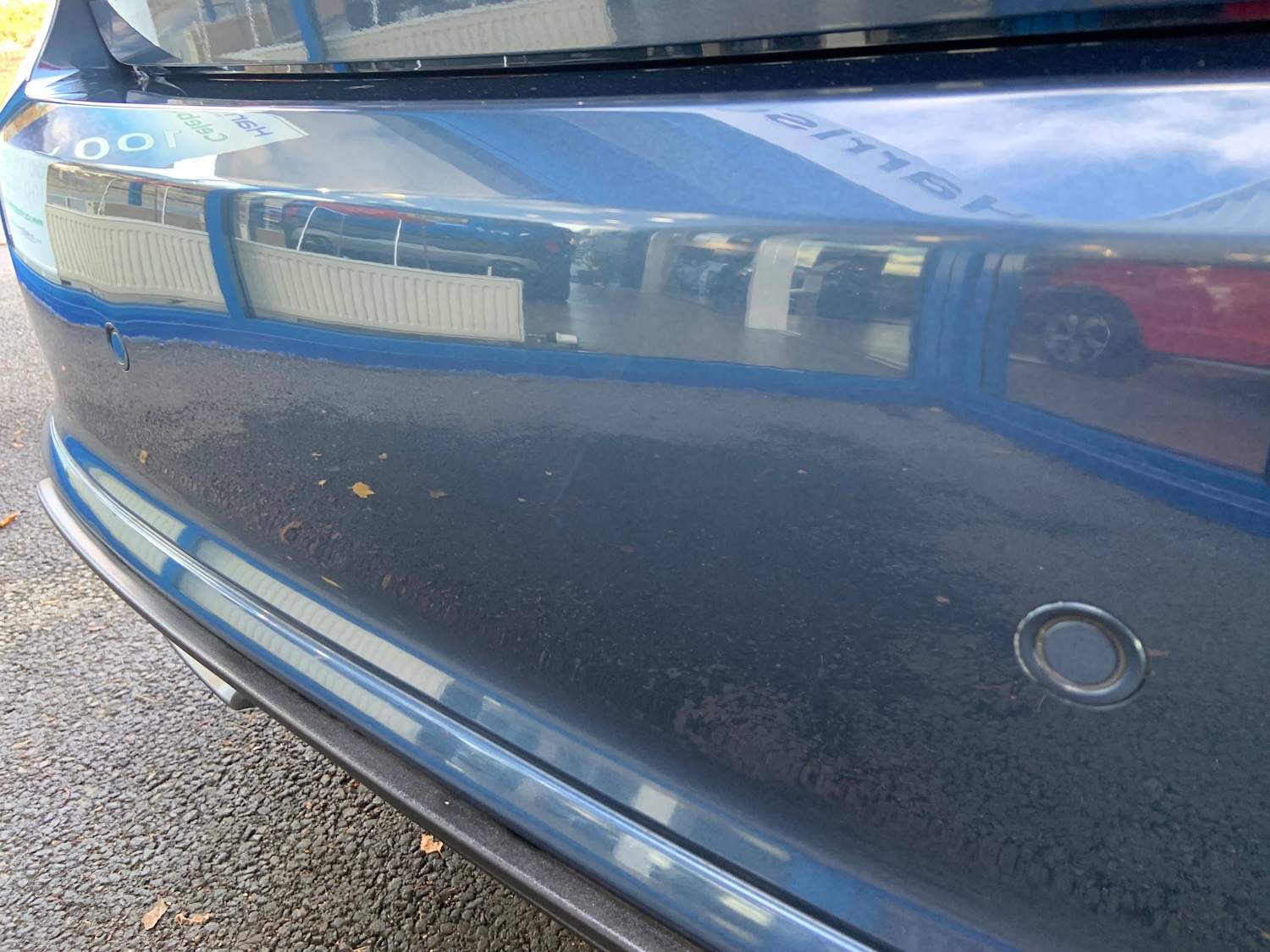 Used Ford Fiesta 2021 for sale - 76394992: Photo 9