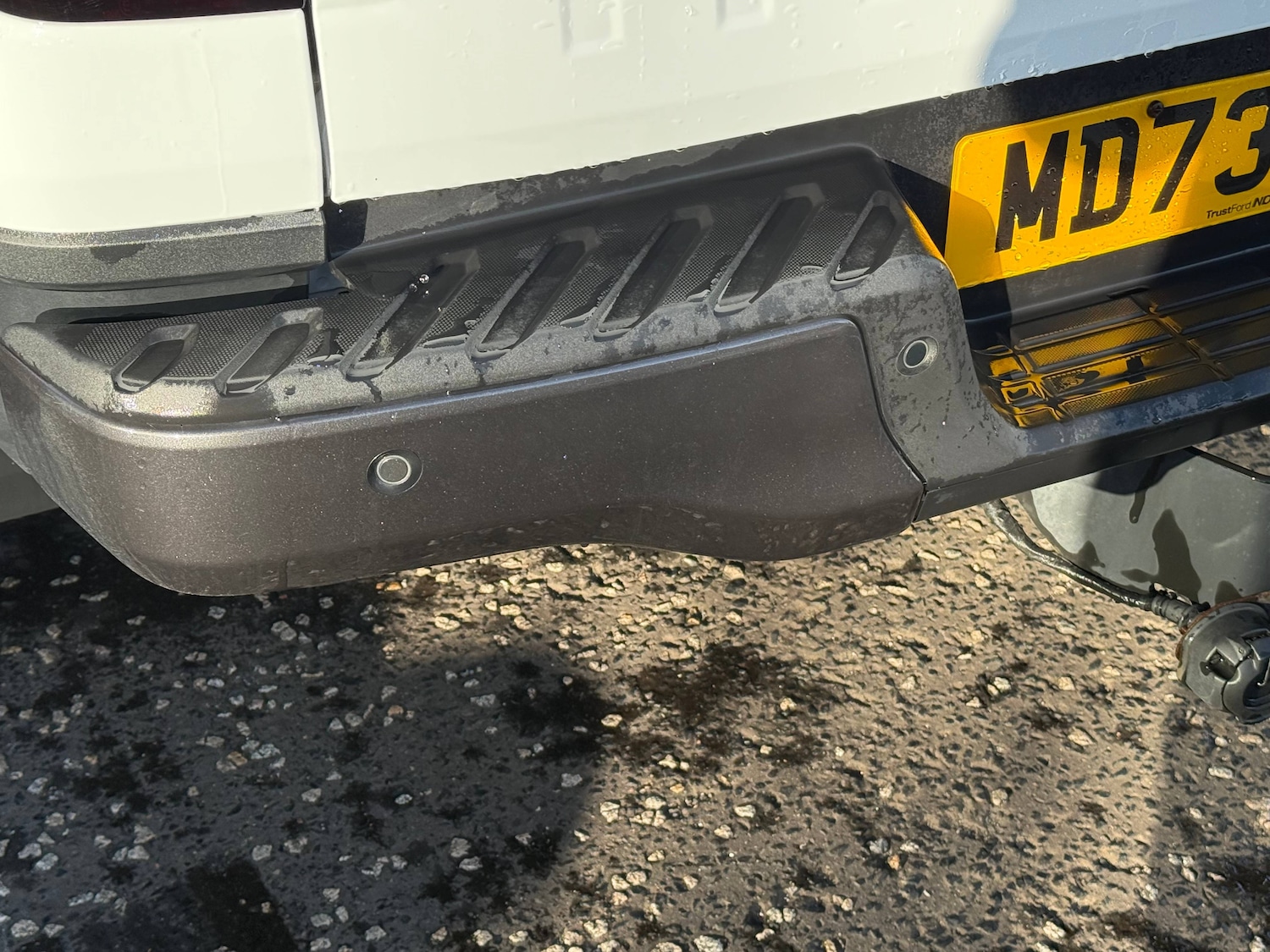 Used Ford Ranger 2023 for sale - 76685508: Photo 13