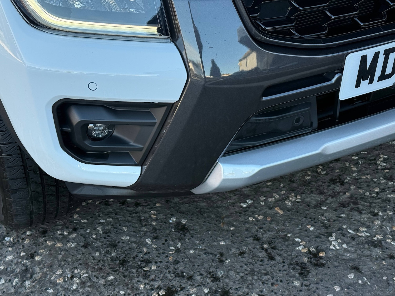 Used Ford Ranger 2023 for sale - 76685508: Photo 15